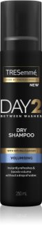 TRESemmé Day 2 Volumising osvěžující suchý šampon pro objem