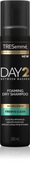 TRESemmé Day 2 Fresh & Clean șampon uscat cremos