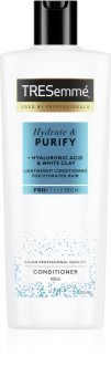 TRESemmé Purify & Hydrate балсам за мазна коса