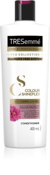 TRESemmé Colour Shineplex après-shampoing protecteur de couleur