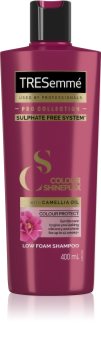 TRESemmé Colour Shineplex šampon pro ochranu barvených vlasů