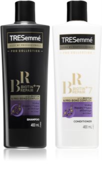 TRESemmé Biotin + Repair 7 confezione conveniente (per capelli)