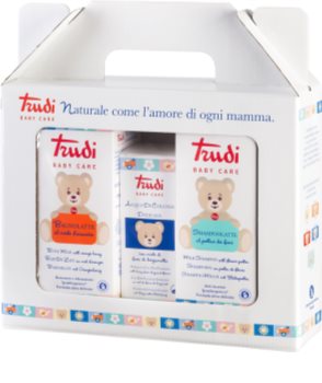 Trudi Baby Care Gift Set for Kids