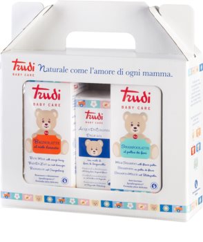 Trudi Baby Care подарочный набор для детей