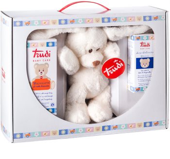 Trudi Baby Care ajándékszett gyermekeknek