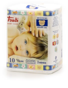 Trudi Baby Care changing mats