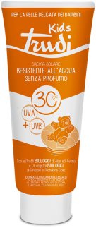 Trudi Solare opalovací krém pro děti SPF 30