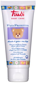 Trudi Baby Care pasta protettiva all'ossido di zinco e cera d'api
