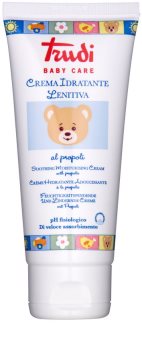 Trudi Baby Care crema idratante lenitiva al propoli