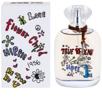 True Religion True Religion Love Hope Denim eau de parfum nőknek 100 ml