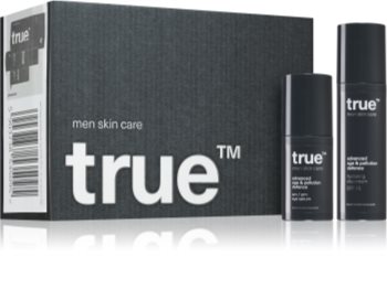 true men skin care Skin Advocat zestaw do pielęgnacji skóry dla mężczyzn