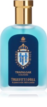 Truefitt & Hill Trafalgar kolínská voda pro muže