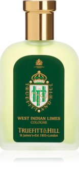 Truefitt & Hill West Indian Limes kolínská voda pro muže