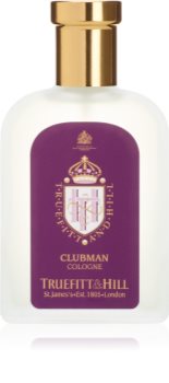 Truefitt & Hill Clubman acqua di Colonia per uomo