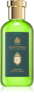 Truefitt & Hill Grafton luxuriöses Duschgel