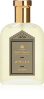 Truefitt & Hill Apsley eau de cologne voor Mannen