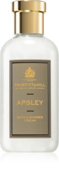 Truefitt & Hill Apsley Duschcreme