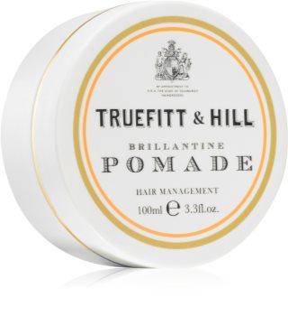 Truefitt & Hill Hair Management Brillantine Pomade pomata per capelli