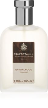 Truefitt & Hill Sandalwood kolonjska voda za muškarce