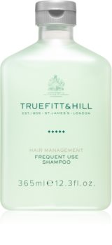 Truefitt & Hill Hair Management Frequent Use tisztító sampon