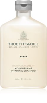 Truefitt & Hill Hair Management Moisturizing Vitamin E Shampoo hidratáló sampon
