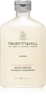 Truefitt & Hill Hair Management Moisturizing Vitamin E Shampoo shampoo idratante