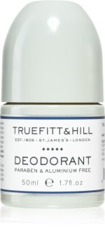 Truefitt & Hill Skin Control Gentleman's Deodorant erfrischender Deoroller