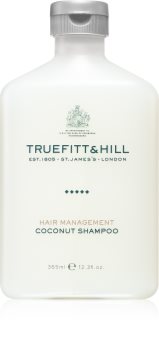 Truefitt & Hill Hair Management Coconut Shampoo hidratáló sampon kókuszzal