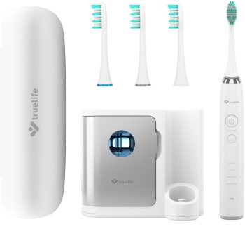 TrueLife SonicBrush UV sonický elektrický zubní kartáček