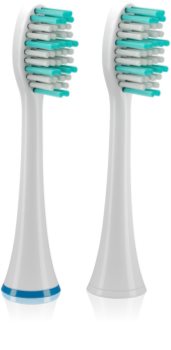 TrueLife SonicBrush UV Standard Duo Pack Vervangende Opzetstuk voor Tandenborstel