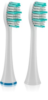 TrueLife SonicBrush UV Standard Duo Pack zamjenske glave za zubnu četkicu