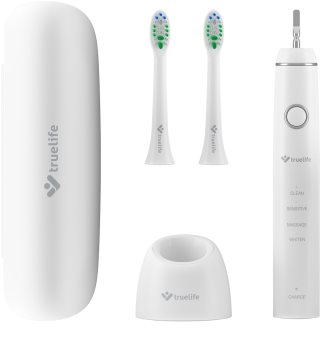 TrueLife SonicBrush Compact elektrische Schallzahnbürste