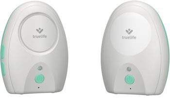 TrueLife NannyTone VM Lite Moniteur audio numérique pour bébé