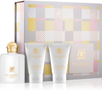 Trussardi Donna σετ δώρου I. για γυναίκες