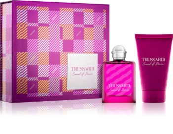 Trussardi Sound of Donna Gift Set I. for Women | notino.co.uk