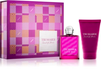 Trussardi Sound of Donna Gift Set I. for Women | notino.co.uk