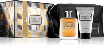 Trussardi Riflesso Gift Set II. for Men