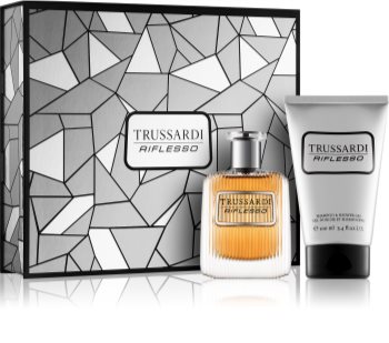 Trussardi Riflesso coffret cadeau I. pour homme