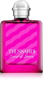 Trussardi Sound of Donna parfémovaná voda pro ženy