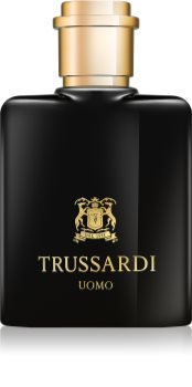 Trussardi Uomo Eau de Toilette Miehille