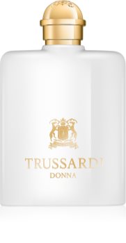 trussardi parfum femme