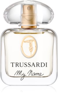 Trussardi My Name Eau de Parfum para mulheres