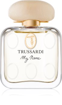 my name trussardi 100ml