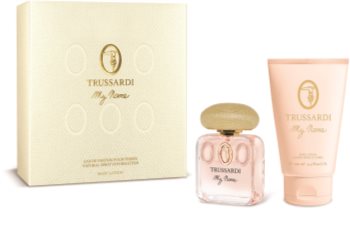 Trussardi My Name lote de regalo III.