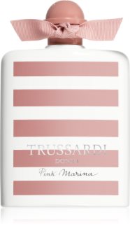 Trussardi Donna Pink Marina toaletní voda pro ženy