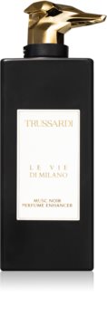 Trussardi Le Vie Di Milano Musc Noir Perfume Enhancer Eau de Parfum unisex