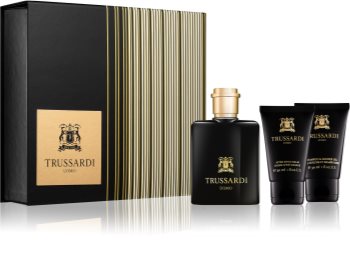 Trussardi Uomo ajándékszett IV. uraknak
