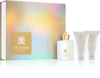 Trussardi Donna confezione regalo IV. da donna