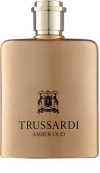 Trussardi Amber Oud parfemska voda za muškarce