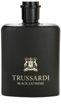 Trussardi Black Extreme eau de toilette para hombre